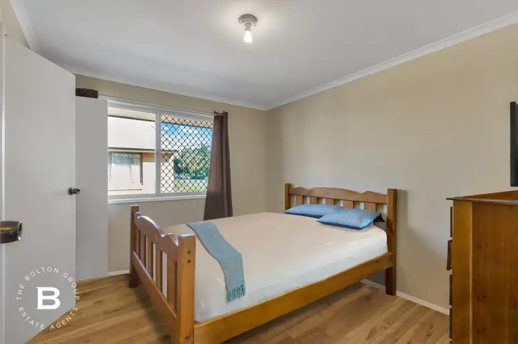 Third view of Homely unit listing, 1/45 Henty Drive, Redbank Plains QLD 4301