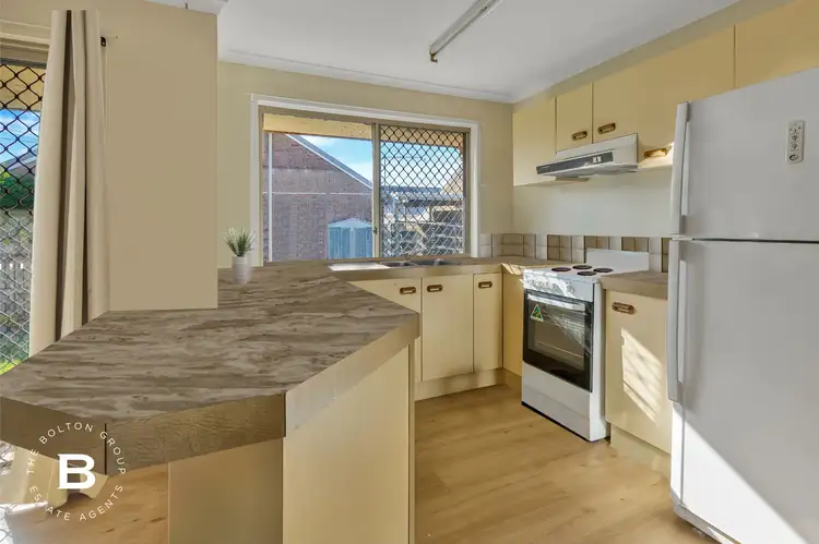 Fifth view of Homely unit listing, 1/45 Henty Drive, Redbank Plains QLD 4301