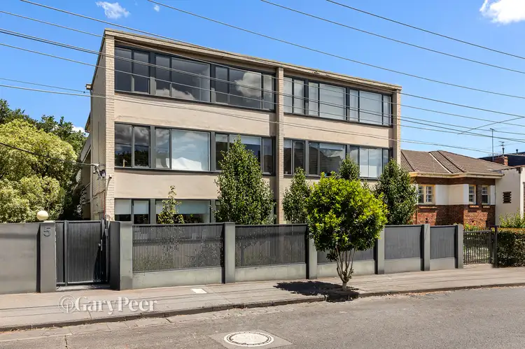 Main view of Homely apartment listing, 21/5-9 Fulton Street, St Kilda East VIC 3183