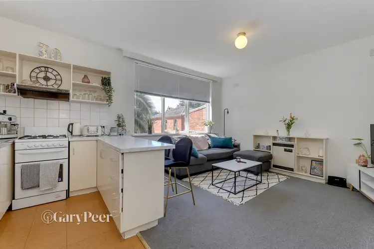 Third view of Homely apartment listing, 21/5-9 Fulton Street, St Kilda East VIC 3183