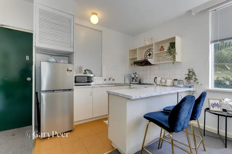 Fourth view of Homely apartment listing, 21/5-9 Fulton Street, St Kilda East VIC 3183