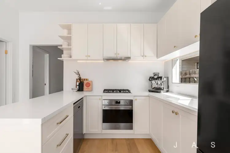 Sixth view of Homely house listing, 12 Kingston Street, Yarraville VIC 3013