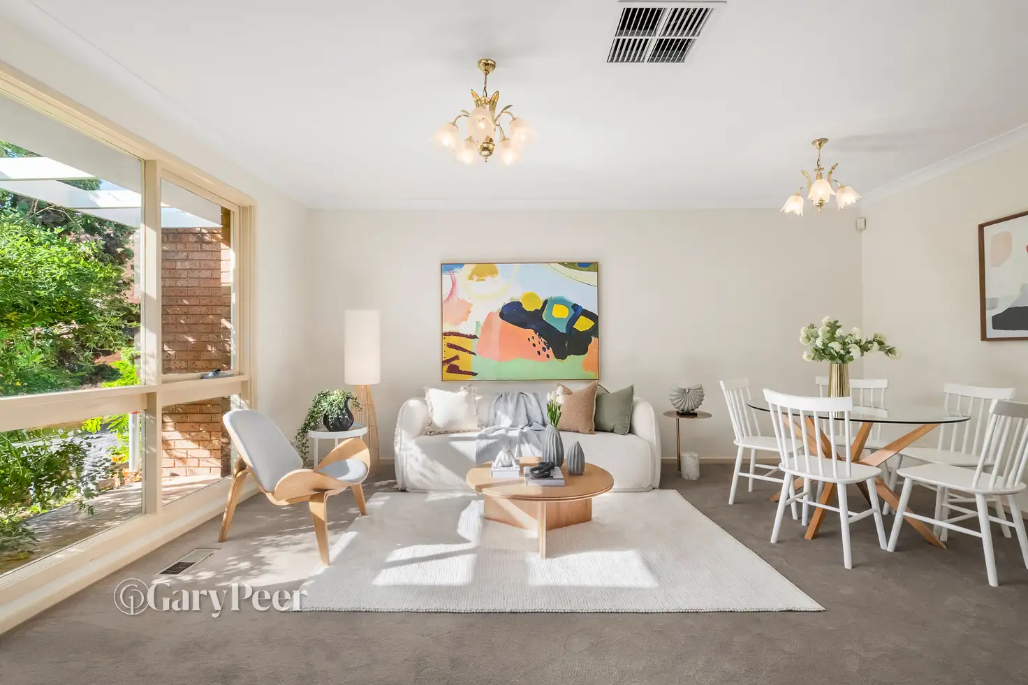 Main view of Homely unit listing, 5/10-12 Roselea Street, Caulfield South VIC 3162