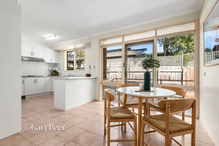 Second view of Homely unit listing, 5/10-12 Roselea Street, Caulfield South VIC 3162