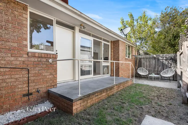 Third view of Homely unit listing, 5/10-12 Roselea Street, Caulfield South VIC 3162