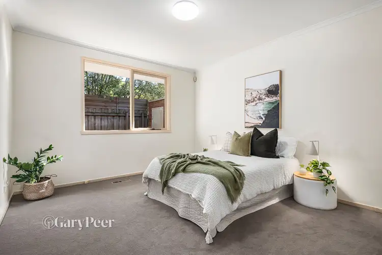 Fourth view of Homely unit listing, 5/10-12 Roselea Street, Caulfield South VIC 3162