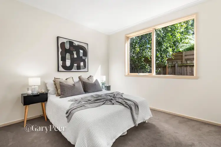 Fifth view of Homely unit listing, 5/10-12 Roselea Street, Caulfield South VIC 3162