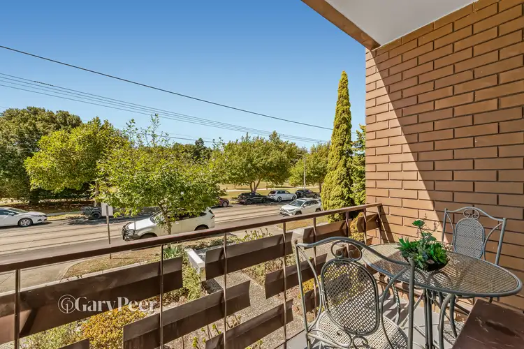 Third view of Homely apartment listing, 1/78-80 Hawthorn Road, Caulfield North VIC 3161