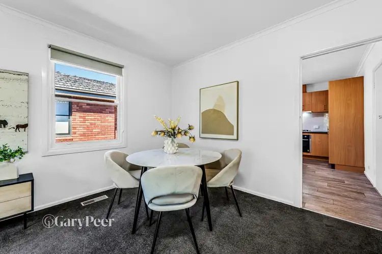 Fourth view of Homely unit listing, 1/38 Munster Avenue, Carnegie VIC 3163