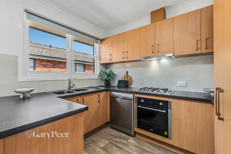 Fifth view of Homely unit listing, 1/38 Munster Avenue, Carnegie VIC 3163