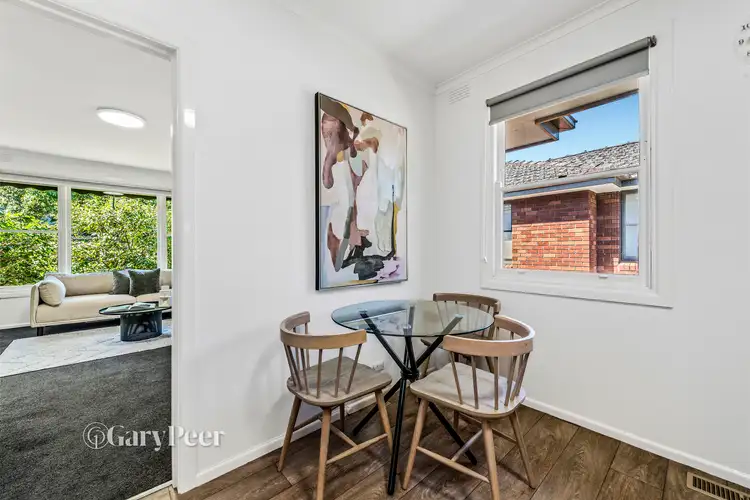 Sixth view of Homely unit listing, 1/38 Munster Avenue, Carnegie VIC 3163