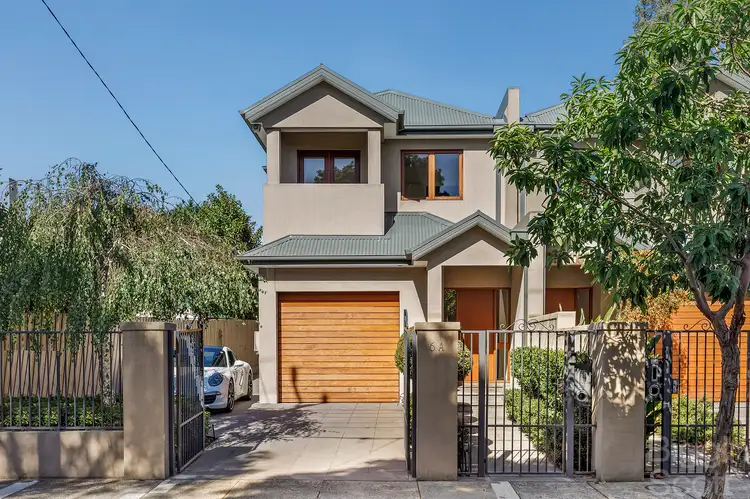 6A Lucy Street, Gardenvale VIC 3185
