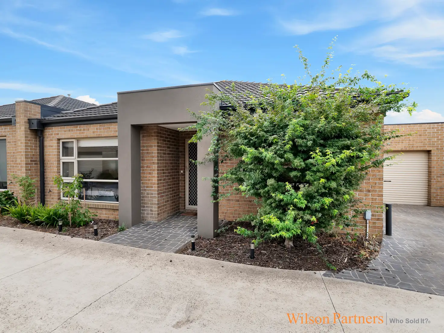 Main view of Homely unit listing, 6/12 Stanley Street, Wallan VIC 3756