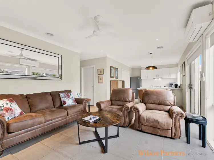 Second view of Homely unit listing, 6/12 Stanley Street, Wallan VIC 3756