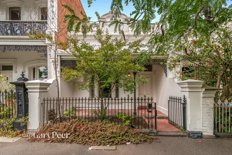 Main view of Homely house listing, 31 Morrah Street, Parkville VIC 3052