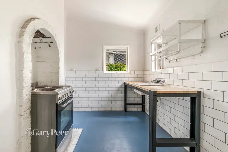 Third view of Homely house listing, 31 Morrah Street, Parkville VIC 3052