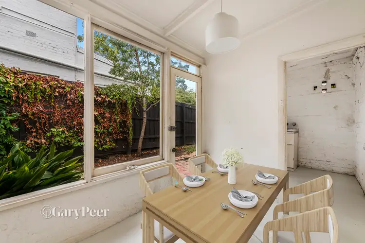 Fourth view of Homely house listing, 31 Morrah Street, Parkville VIC 3052