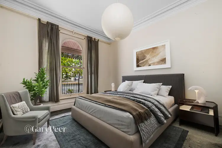 Fifth view of Homely house listing, 31 Morrah Street, Parkville VIC 3052