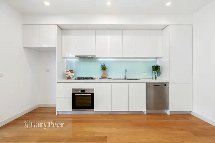 Fourth view of Homely apartment listing, 102/20 Hawthorn Road, Caulfield North VIC 3161