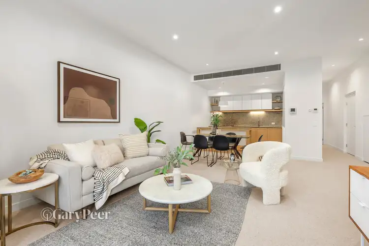 Third view of Homely townhouse listing, 62a Kambrook Road, Caulfield North VIC 3161