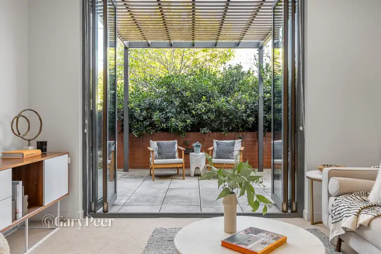 Fourth view of Homely townhouse listing, 62a Kambrook Road, Caulfield North VIC 3161