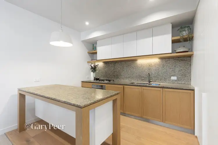 Fifth view of Homely townhouse listing, 62a Kambrook Road, Caulfield North VIC 3161
