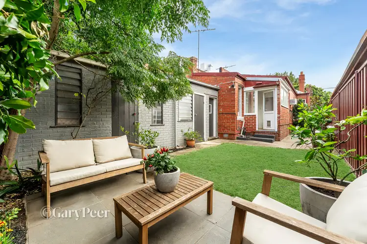 Second view of Homely house listing, 10 Olive Street, Caulfield South VIC 3162