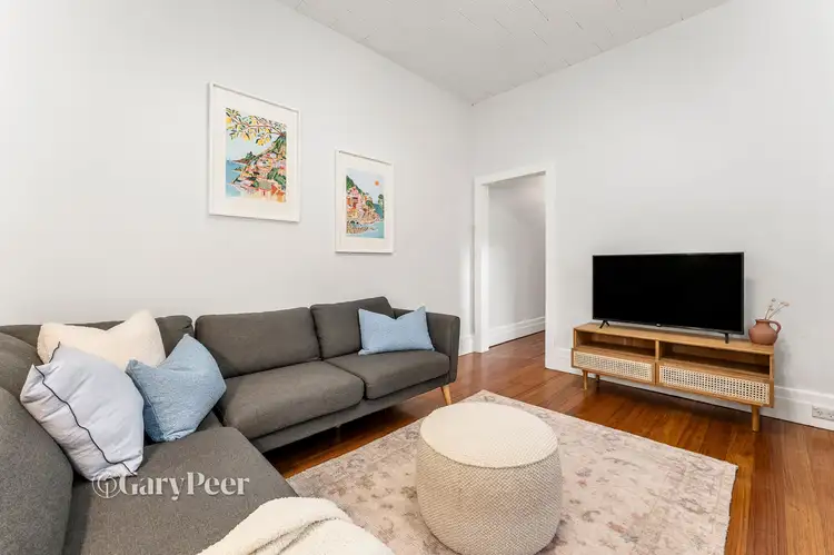 Third view of Homely house listing, 10 Olive Street, Caulfield South VIC 3162