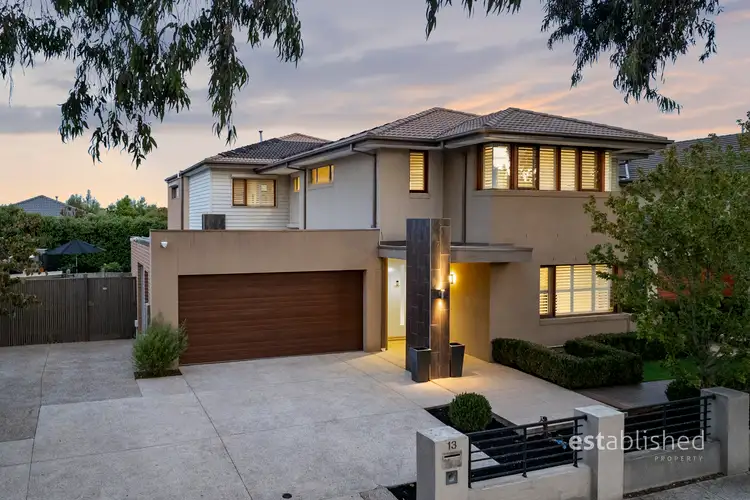 13 Alamanda Boulevard, Point Cook VIC 3030