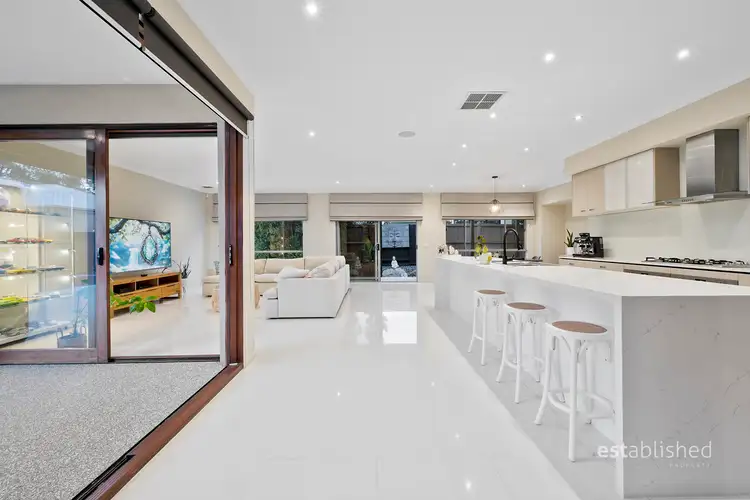 Fifth view of Homely house listing, 13 Alamanda Boulevard, Point Cook VIC 3030