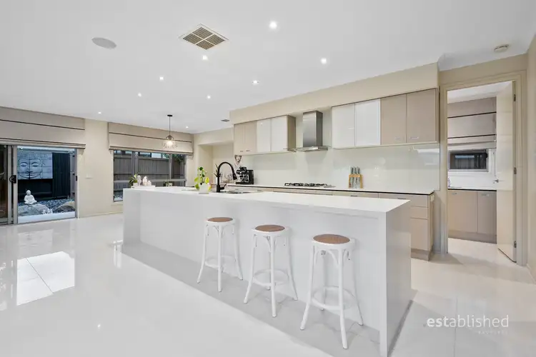 Sixth view of Homely house listing, 13 Alamanda Boulevard, Point Cook VIC 3030