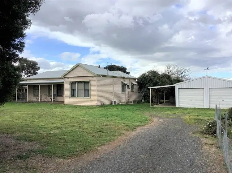 113 Masons Lane, Bacchus Marsh VIC 3340