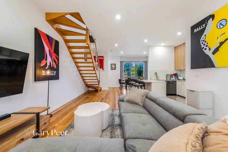 Main view of Homely townhouse listing, 2/393 Nepean Highway, Mordialloc VIC 3195