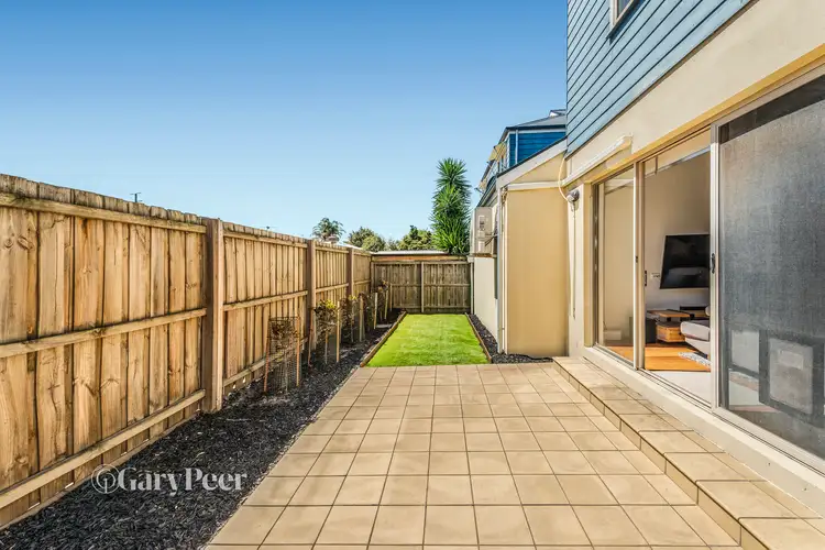 Third view of Homely townhouse listing, 2/393 Nepean Highway, Mordialloc VIC 3195