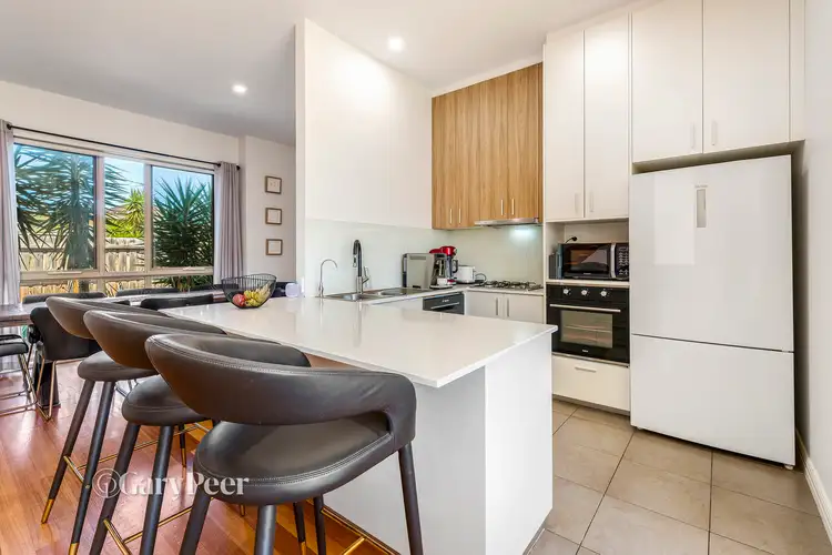 Fourth view of Homely townhouse listing, 2/393 Nepean Highway, Mordialloc VIC 3195