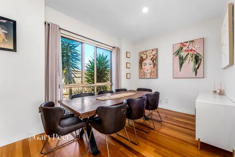 Fifth view of Homely townhouse listing, 2/393 Nepean Highway, Mordialloc VIC 3195