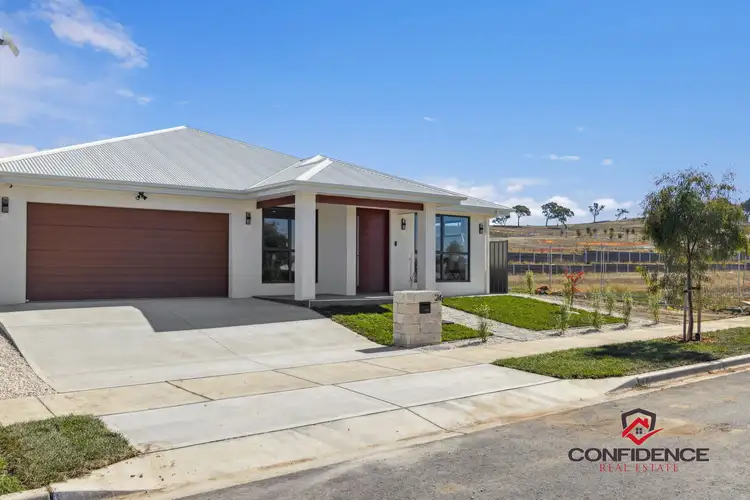 Third view of Homely house listing, 24 Inverary Street, Googong NSW 2620