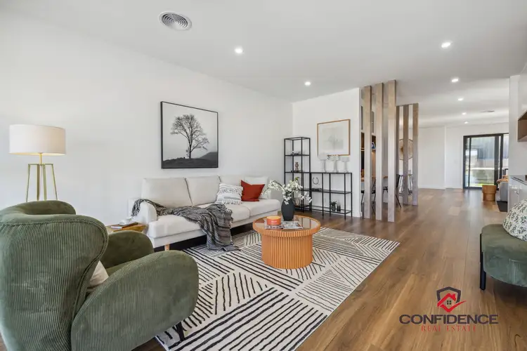 Fourth view of Homely house listing, 24 Inverary Street, Googong NSW 2620