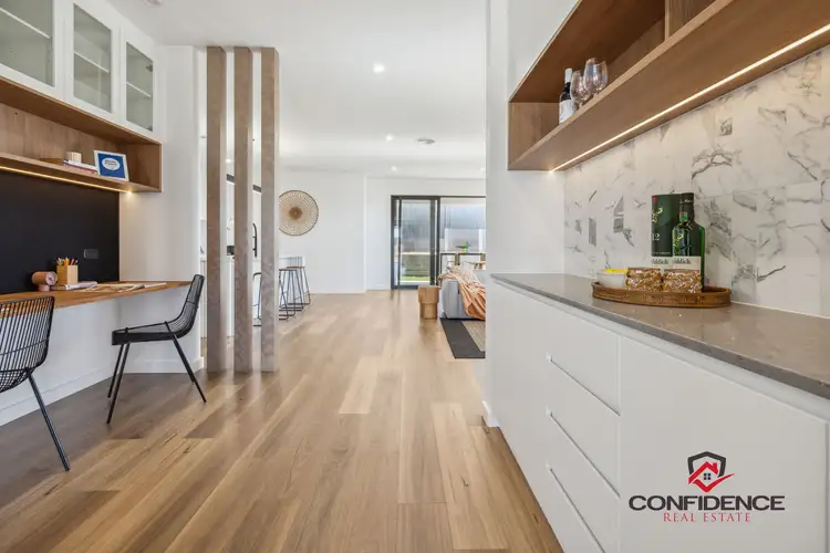 Sixth view of Homely house listing, 24 Inverary Street, Googong NSW 2620