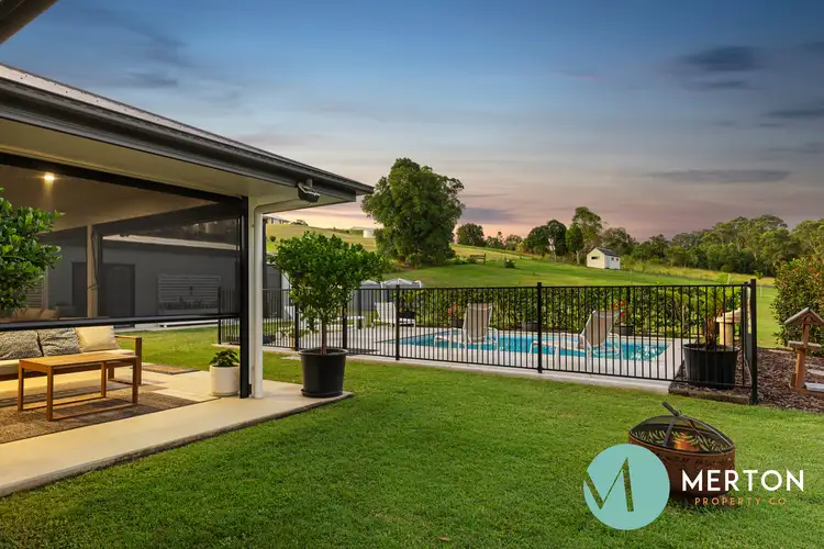 71 Overlander Avenue, Chatsworth QLD 4570