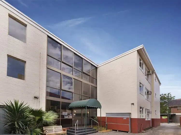 50/6 Williams Road, Prahran VIC 3181