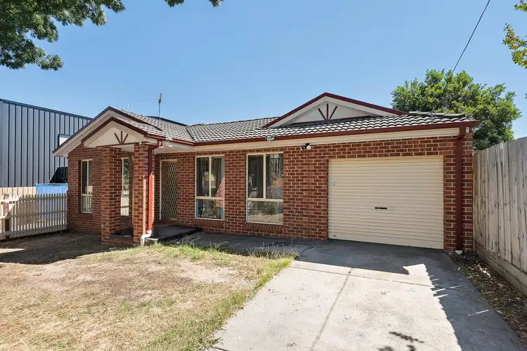 1/29 Wilma Avenue, Dandenong VIC 3175