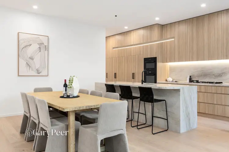 Fourth view of Homely townhouse listing, 6B Newstead Street, Caulfield VIC 3162