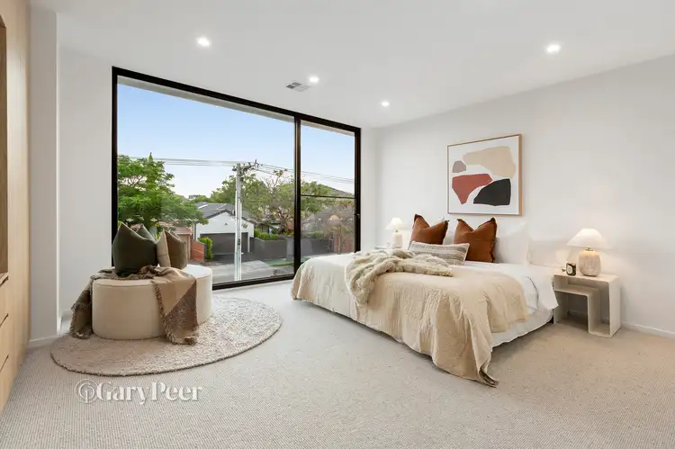 Fifth view of Homely townhouse listing, 6B Newstead Street, Caulfield VIC 3162
