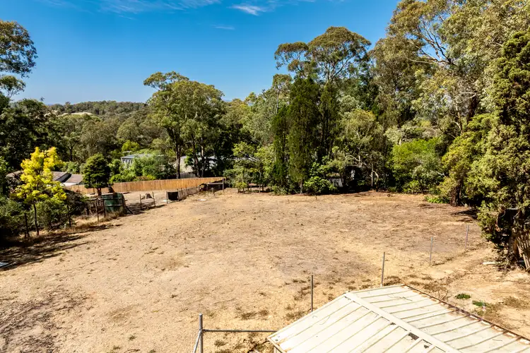 Second view of Homely land listing, LOT Lot 2, 61-65 View Hill Crescent, Eltham VIC 3095