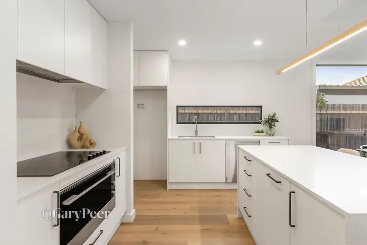Fourth view of Homely townhouse listing, 21a Tattenham Street, Caulfield East VIC 3145