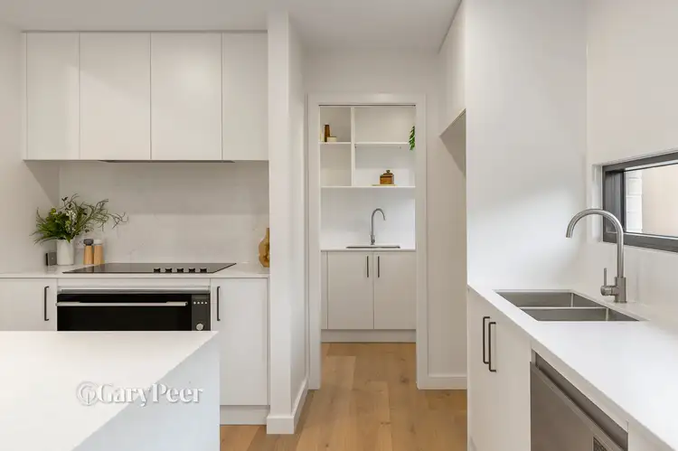 Fifth view of Homely townhouse listing, 21a Tattenham Street, Caulfield East VIC 3145