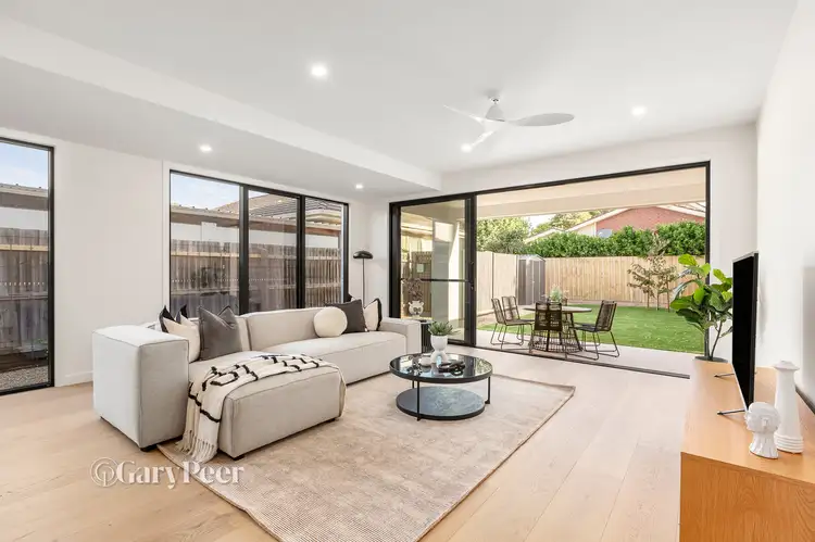 Sixth view of Homely townhouse listing, 21a Tattenham Street, Caulfield East VIC 3145