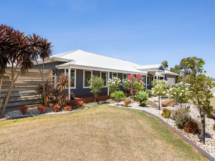 Second view of Homely rural property listing, 377 Vickerys Road, Bellbrae VIC 3228