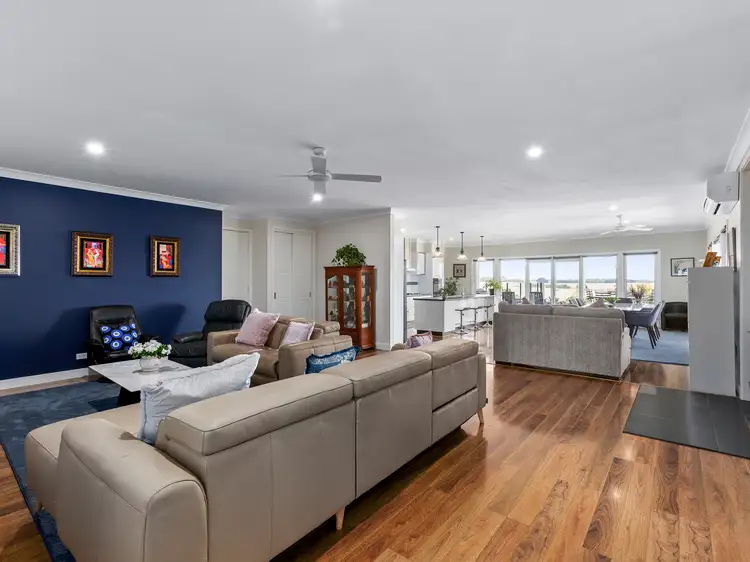 Fifth view of Homely rural property listing, 377 Vickerys Road, Bellbrae VIC 3228